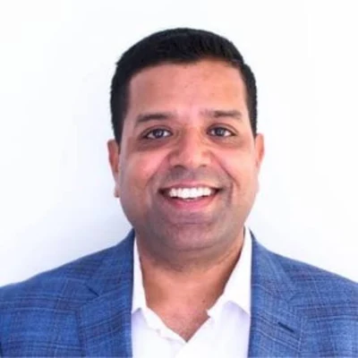 Amod Deshpande, GCC growth