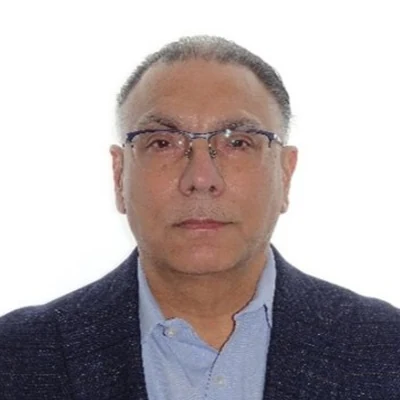 Harbir Sawhney, HealthTech, UK
