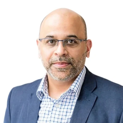 Kedar Kulkarni, Fintech innovation, Europe