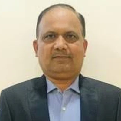 Sandeep Ingale, CFO & operations